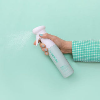 DESIGNME-Gloss.Me Shine & Heat Protectant Infinite Mist Spray-250ml