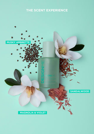DESIGNME-Me Hair Serum-25ml