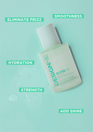 DESIGNME-Me Hair Serum-25ml