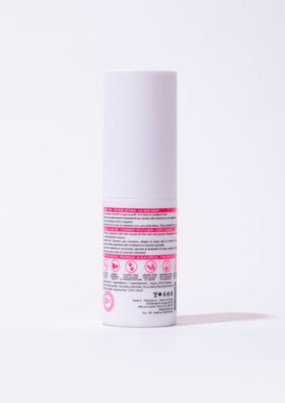 DESIGNME-Puff Me Light Volumizing Powder-9.1g