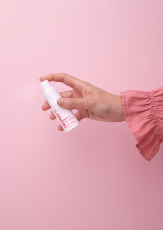 DESIGNME-Puff Me Light Volumizing Powder-9.1g