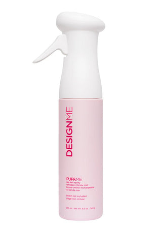 DESIGNME-Puff Me Sea Salt Spray-250ml
