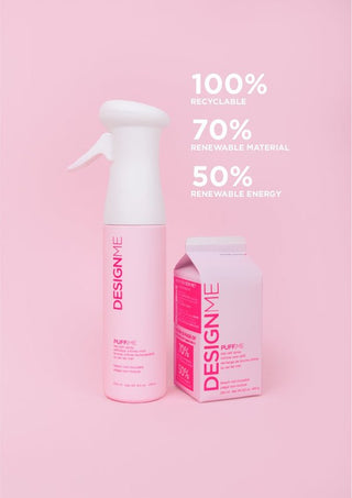 DESIGNME-Puff Me Sea Salt Spray-250ml
