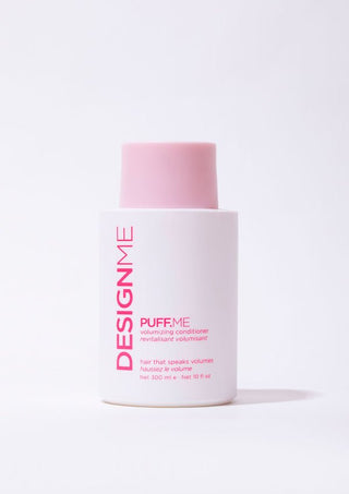 DESIGNME-Puff Me Volumizing Conditioner-300ml