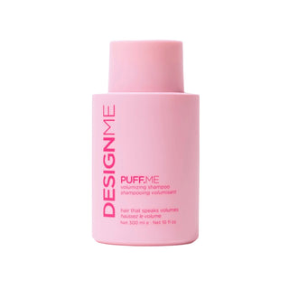 DESIGNME-Puff Me Volumizing Shampoo-50ml