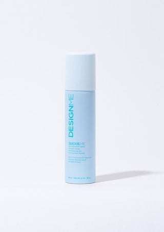 DESIGNME-Quickie Me Dry Shampoo Dark Hair-96ml