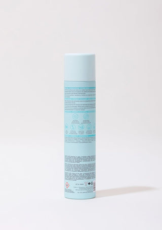 DESIGNME-Quickie Me Dry Shampoo Dark Hair-96ml