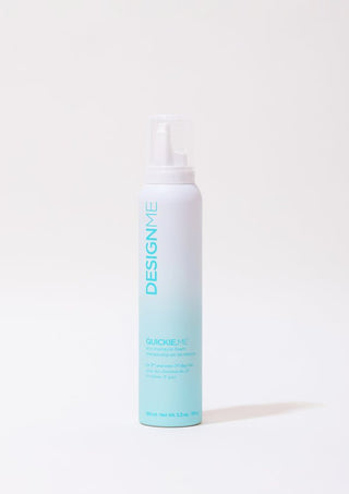 DESIGNME-Quickie Me Dry Shampoo Foam-69ml