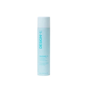 DESIGNME-Quickie Me Dry Shampoo Foam-69ml