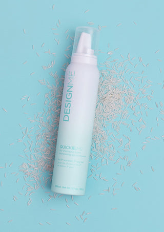 DESIGNME-Quickie Me Dry Shampoo Foam-69ml