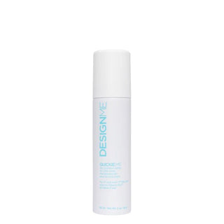 DESIGNME-Quickie Me Dry Shampoo Light Hair-96ml