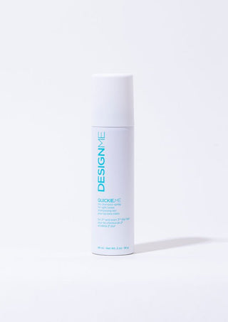DESIGNME-Quickie Me Dry Shampoo Light Hair-96ml
