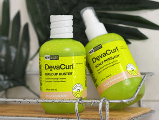 DEVACURL-Buildup Buster-235ml