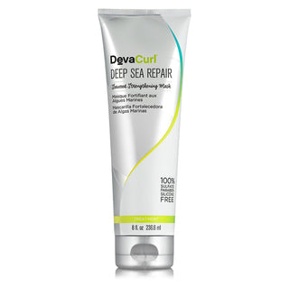 DEVACURL-Deep Sea Repair Mask-235ml