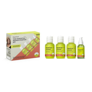DEVACURL-Essential Repair Starter Kit-