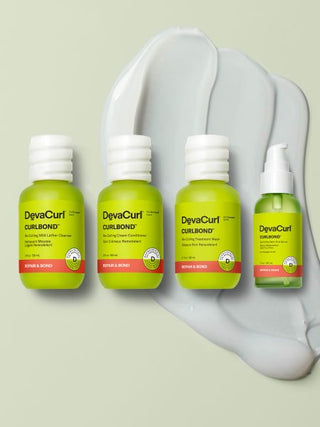 DEVACURL-Essential Repair Starter Kit-