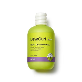DEVACURL-Light Defining Gel-355ml