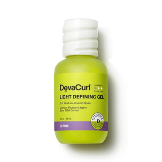 DEVACURL-Light Defining Gel-88.7ml