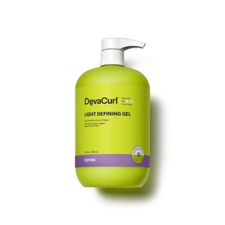 DEVACURL-Light Defining Gel-946ml