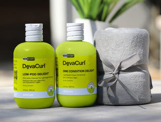 DEVACURL-Low-Poo Delight Cleanser-946ml