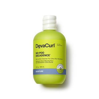 DEVACURL-No-Poo Decadence-355ml