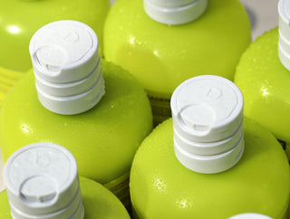 DEVACURL-No-Poo Original Zero-Lather Conditioning Cleanser-88.7ml