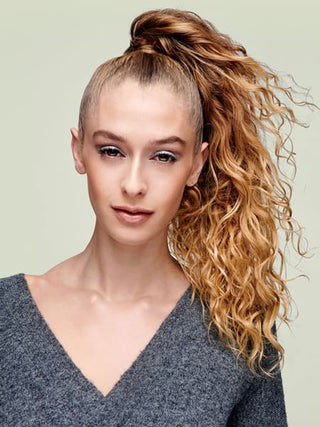 DEVACURL-No-Poo Original Zero-Lather Conditioning Cleanser-88.7ml