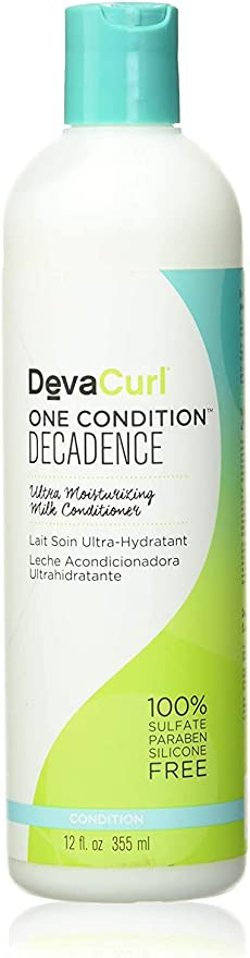 DEVACURL-One Condition Decadence-12oz