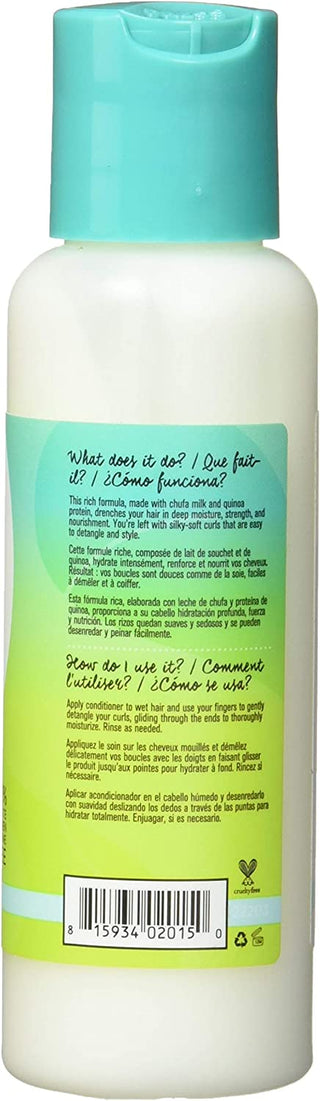 DEVACURL-One Condition Decadence-3oz
