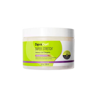 DEVACURL-Super Stretch Coconut Curl Elongator-