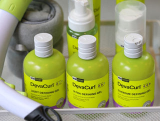DEVACURL-Ultra Defining Gel Strong Hold No-Crunch Styler-88.7ml