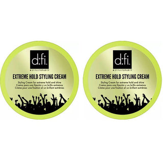 D:FI-D: Extreme Duo-2x2.6oz