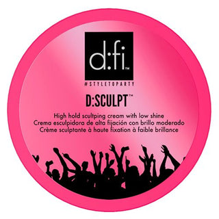 D:FI-D:Sculpt-75g