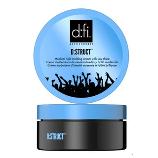D:FI-D:Struct Cream-75g