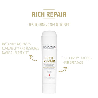 GOLDWELL-Rich Repair Conditioner-300ml