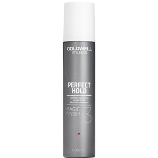 GOLDWELL-StyleSign Perfect Hold Magic Finish-300ml
