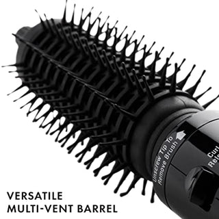 HOT TOOLS-Hot Air Styling Brush 1.5 Inch-453.5g