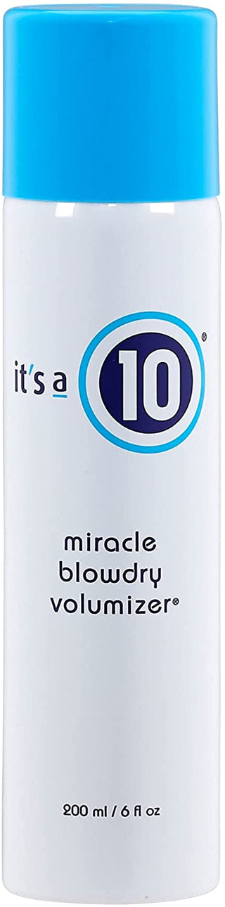 ITS A 10-Miracle Blowdry Volumizer-6oz