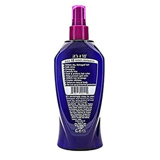 ITS A 10-Miracle Leave In Product-10oz