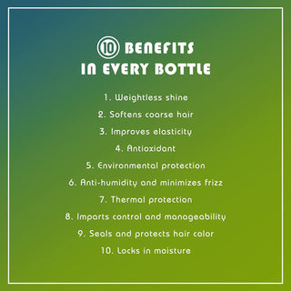 ITS A 10-Miracle Shine Spray-4oz