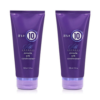 ITS A 10-Silk Express Miracle Conditioner-5oz