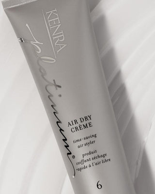 KENRA PROFESSIONAL-Air Dry Cream 6-147ml
