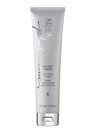 KENRA PROFESSIONAL-Air Dry Cream 6-147ml