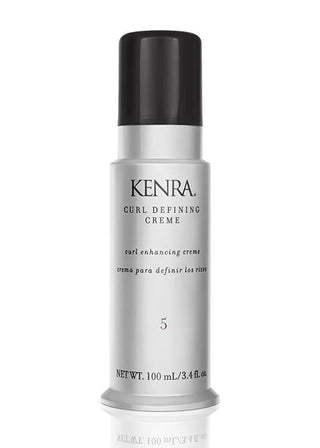 KENRA PROFESSIONAL-Curl Defining Creme 5-100ml