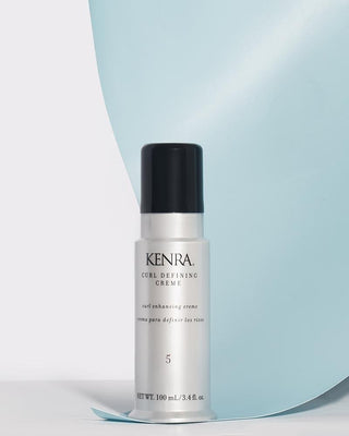 KENRA PROFESSIONAL-Curl Defining Creme 5-100ml