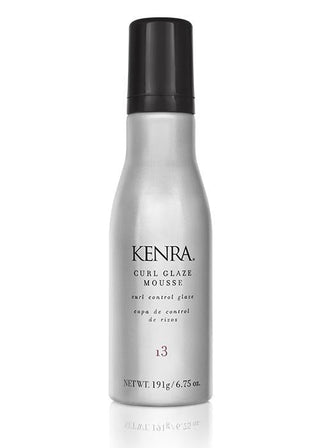 KENRA PROFESSIONAL-Curl Glaze Mousse 13-191g