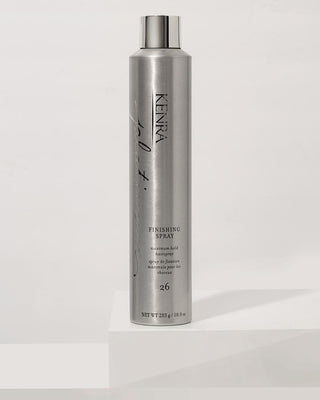 KENRA PROFESSIONAL-Finishing Spray 26-283g