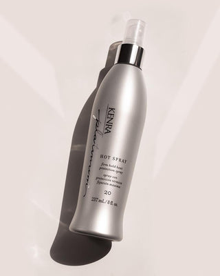 KENRA PROFESSIONAL-Hot Spray 20-237ml