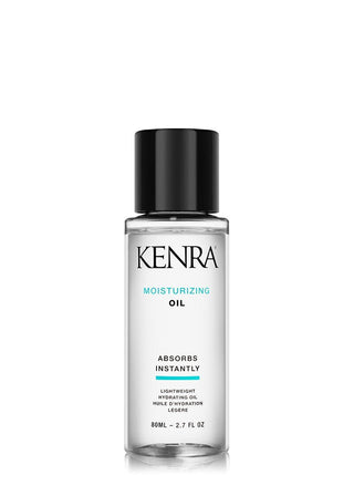 KENRA PROFESSIONAL-Moisturizing Oil-80ml