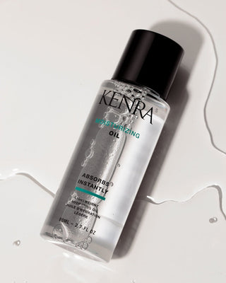 KENRA PROFESSIONAL-Moisturizing Oil-80ml